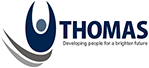 THOMAS Logo