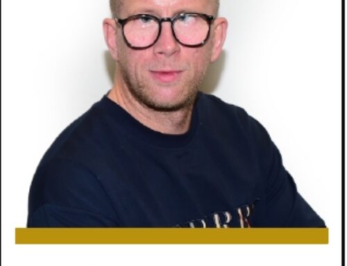 Anthony Meara – A THOMAS Success Story